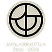 Jafnlaunavottun